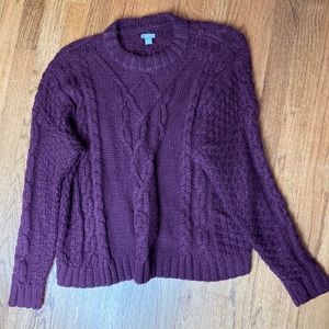Cute Aerie Sweater